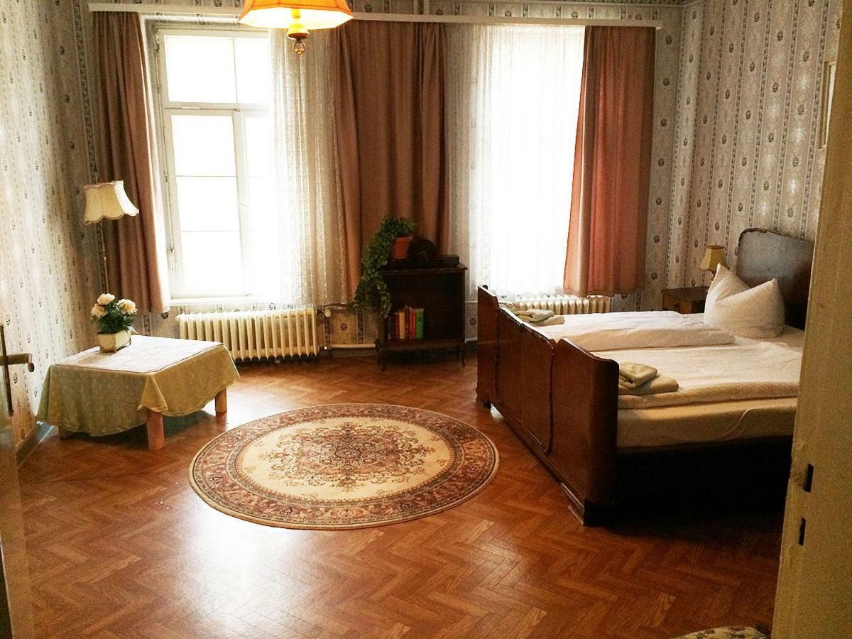 Gaestehaus Der Polizei Berlin Zewnętrze zdjęcie