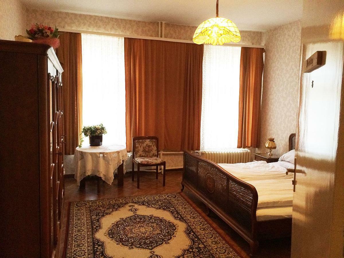 Gaestehaus Der Polizei Berlin Zewnętrze zdjęcie